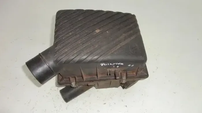 Caixa De Filtro De Ar Vw Pointer 95 1.8 547133839b