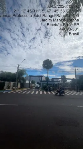 Oferta com diferencial Apartamento no Residencial Jequitiba, Ribeirao Preto - SP, Apto 10