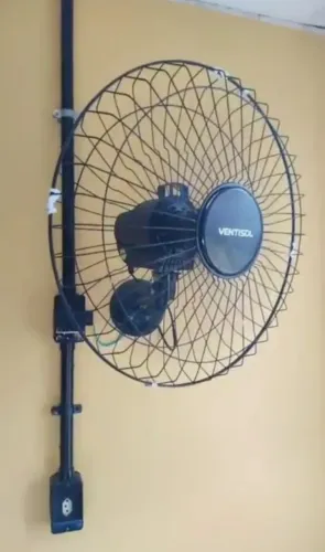Ventilador de Parede 50cm