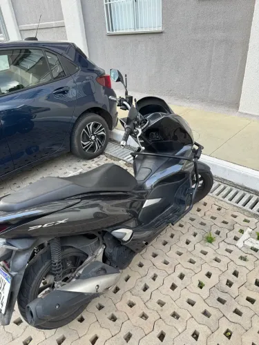 PCX 150 DLX 2022