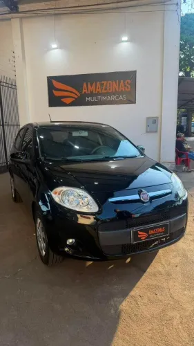 Fiat Palio Attractive 1.0 EVO Fire Flex 8V 5P 2014
