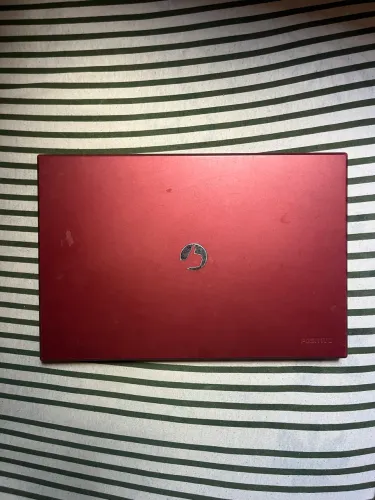 Notebook Positivo