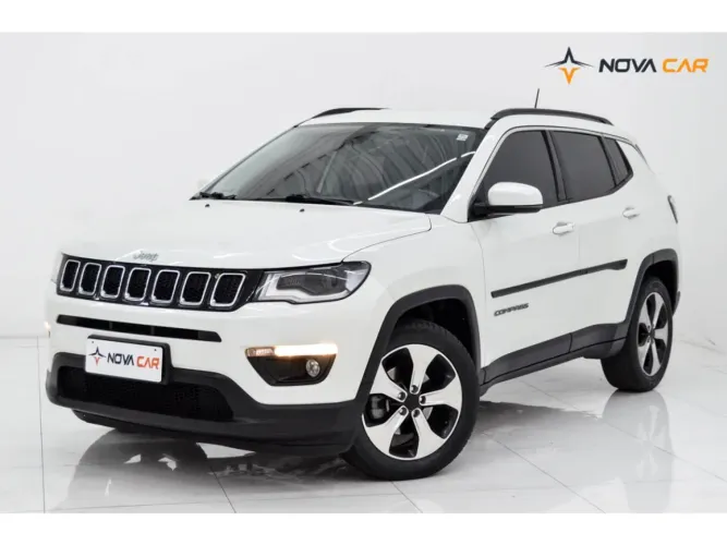 Jeep Compass 2017