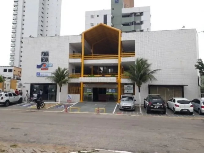 Sala comercial para alugar em Ponta Negra