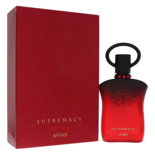 Afnan Supremacy Tapis Rouge 90ml Feminino Pronta Entrega