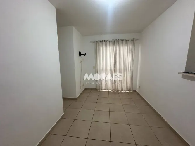 Apartamento com 3 quartos, sendo 1 suíte para alugar, 63 m² por R$ 1.600/mês - Spazio Benf