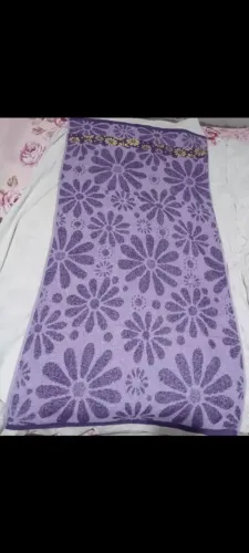 Toalha de banho