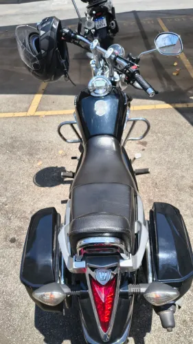 Master Ride