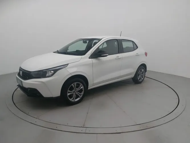 Fiat Argo Drive 1.0 Firefly 2026