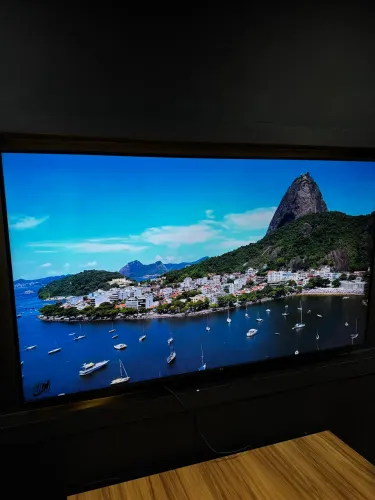 Vende-se Televisão LG 65 polegadas Led 4k UHD