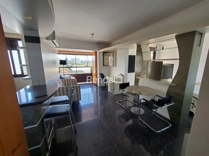 Aluga-se Apartamento Lotf Boa vista Porto alegre