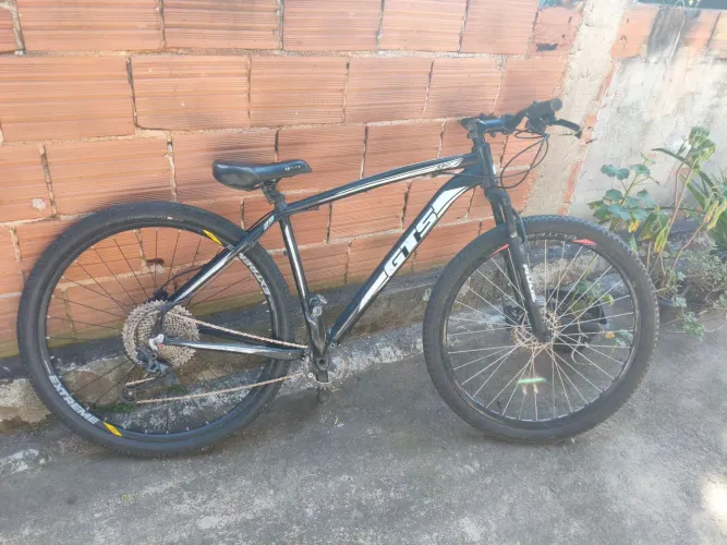 Bike aro 29