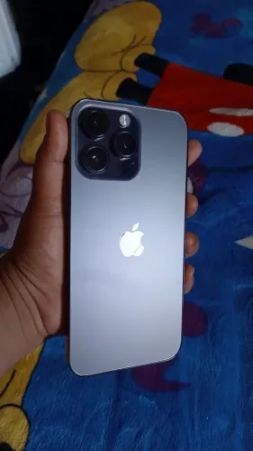 Vendo ou troco iPhone 14 Pro Max