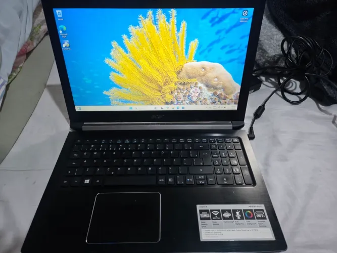 Aspire 5 A515-51-51UX