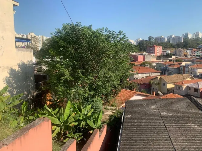 butanta vendo Terreno perto metro vila sonia Declive 517 m2 20x 26