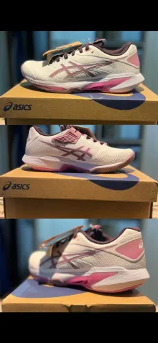 Tênis Asics