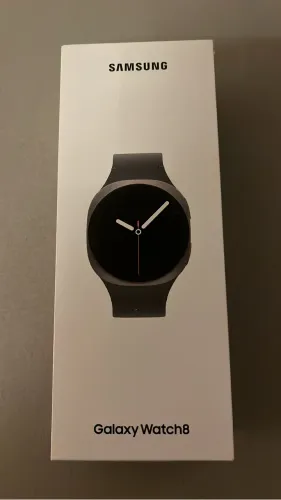 Samsung Galaxy Whatch8