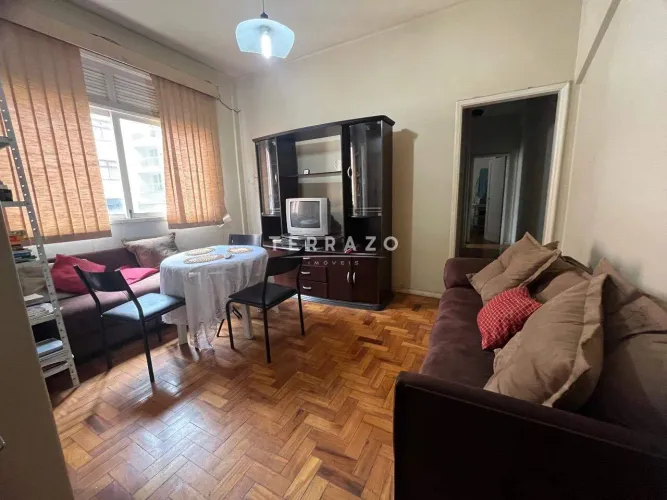 Apartamento para aluguel, 2 quartos, Alto - Teresópolis/RJ