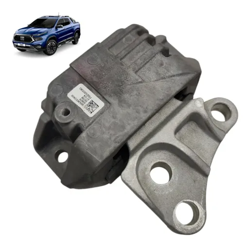 Coxim motor esquerdo fiat toro Compass 2.0 diesel 2025 2024