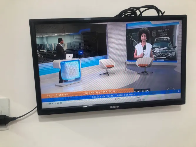 Tv Toshiba 29 