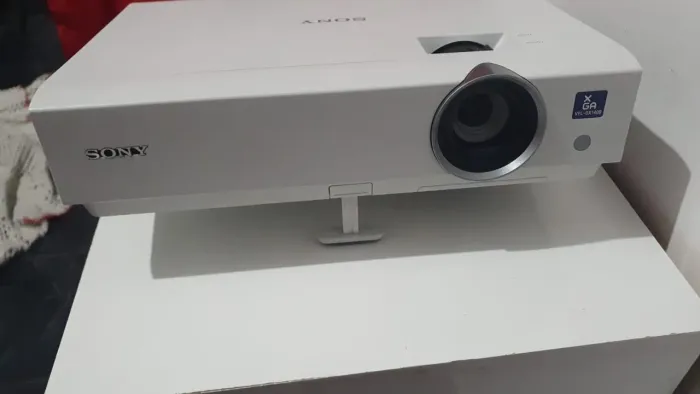 PROJETOR SONY VPL-DX140B