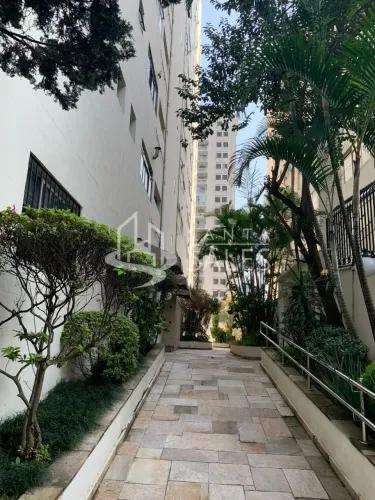 Oportunidade única: Apartamento de 2 quartos na Vila Clementino, São Paulo-SP, com 64m² e
