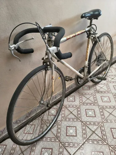 Bicicleta Caloi 10 Toda original 