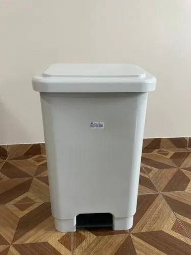 Lixeira 50 Litros c/ pedal
