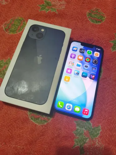 iPhone 13 - 256 gb 