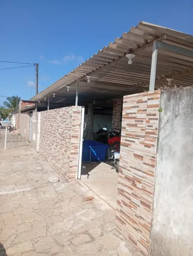 Casa em João pessoa barra de gramame
