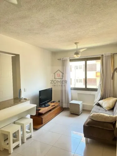 Apartamento Mobiliado com 41 metros 1 quarto 1 vaga próximo a Redenção em Porto Alegre - R