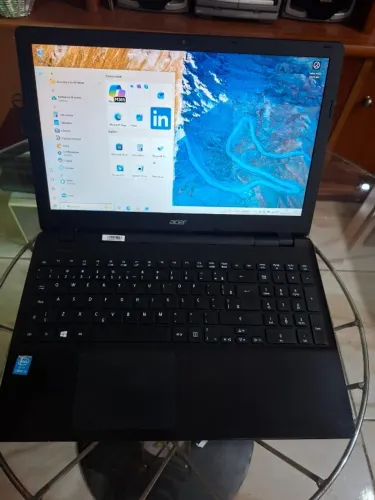 Notebook Acer Intel Core i5-5200 2.20Ghz