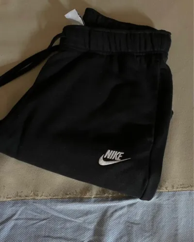 Calça Nike Moletom M