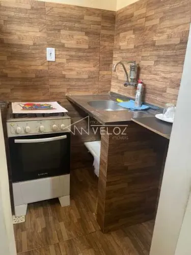 Apartamento : / Residencial / Centro