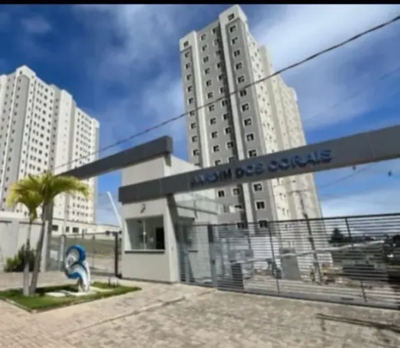 Aluga-se apartamento na Região do Altiplano Cabo Branco João Pessoa PB