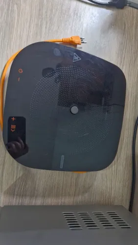 Cooktop inducao Guru Tramontina 127v