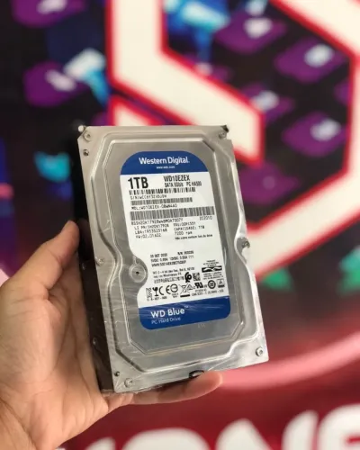 HD 1TB