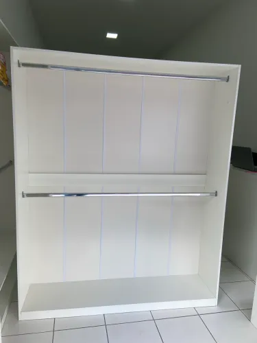 Arara / cabideiro pronta entrega 