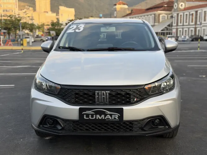 Fiat Argo Drive 1.0 Firefly 2023