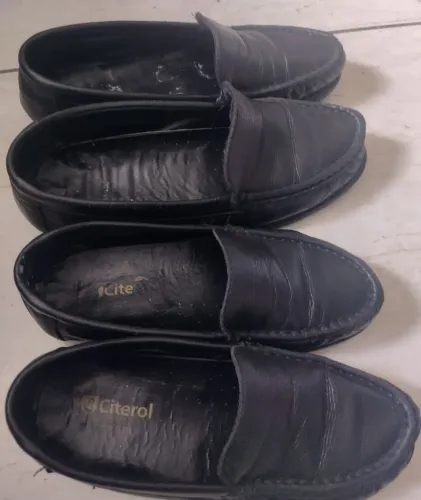 Mocassim citerol do CTPM barato 