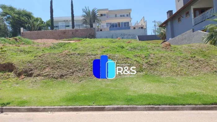 Terreno à venda, 525 m² por R$ 490.000 - Condomínio Delle Stelle - Louveira/SP