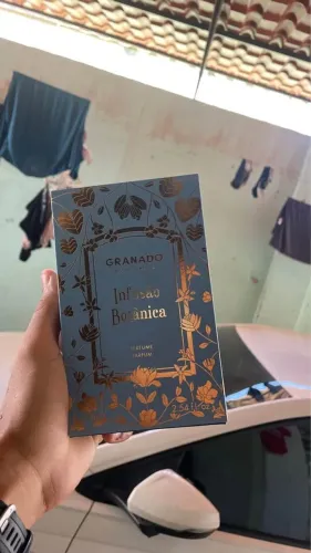 Perfume granado
