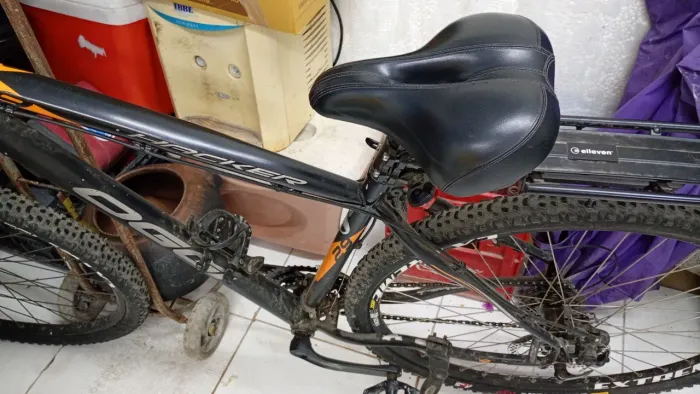 Bicicleta Oggi 7.0