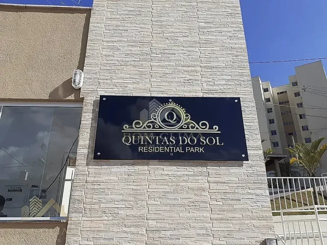 Apartamento para locação, Quintas da Avenida, Juiz de Fora, MG