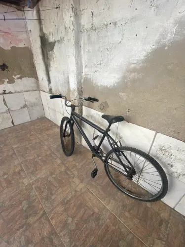 bicicleta aro 26