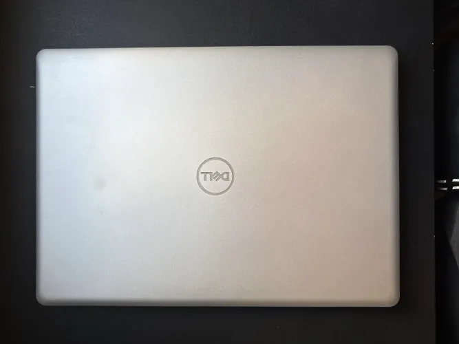 Dell Inspiron 15 5566 Notebook Em Ótimo Estado