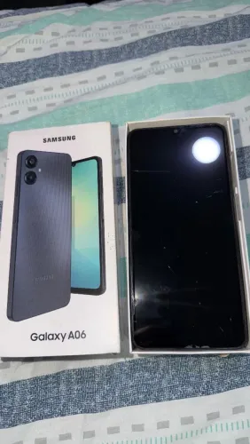 Vendo celular 