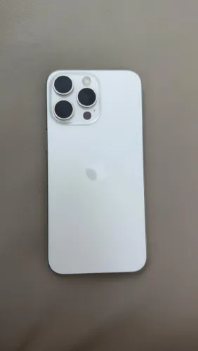 iPhone 15 Pro Max 512Gb Impecável