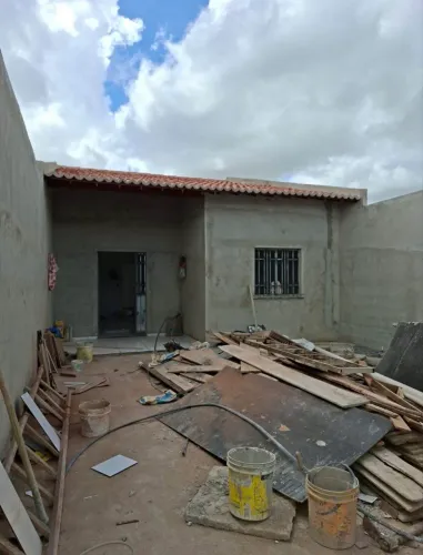 NOVA ALMEIDA / Serra 