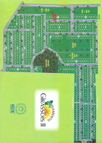 VENDO TERRENO EM FONTE LIMPA - ARARUAMA